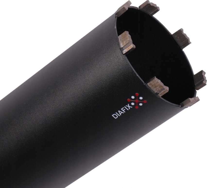 Deimantinė gręžimo karūna DISTAR 10170085503; 1 1/4''; 100x450 mm