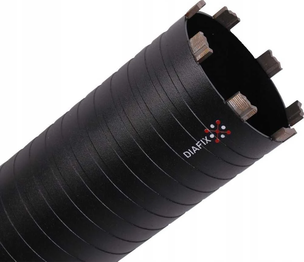Distar 102MM x 300 mm Sauso gręžimo karūna ADTnS RS-TX