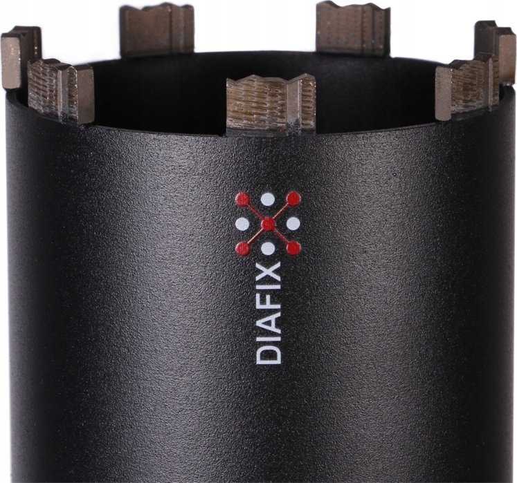 Deimantinė gręžimo karūna DISTAR 10170085503; 1 1/4''; 100x450 mm