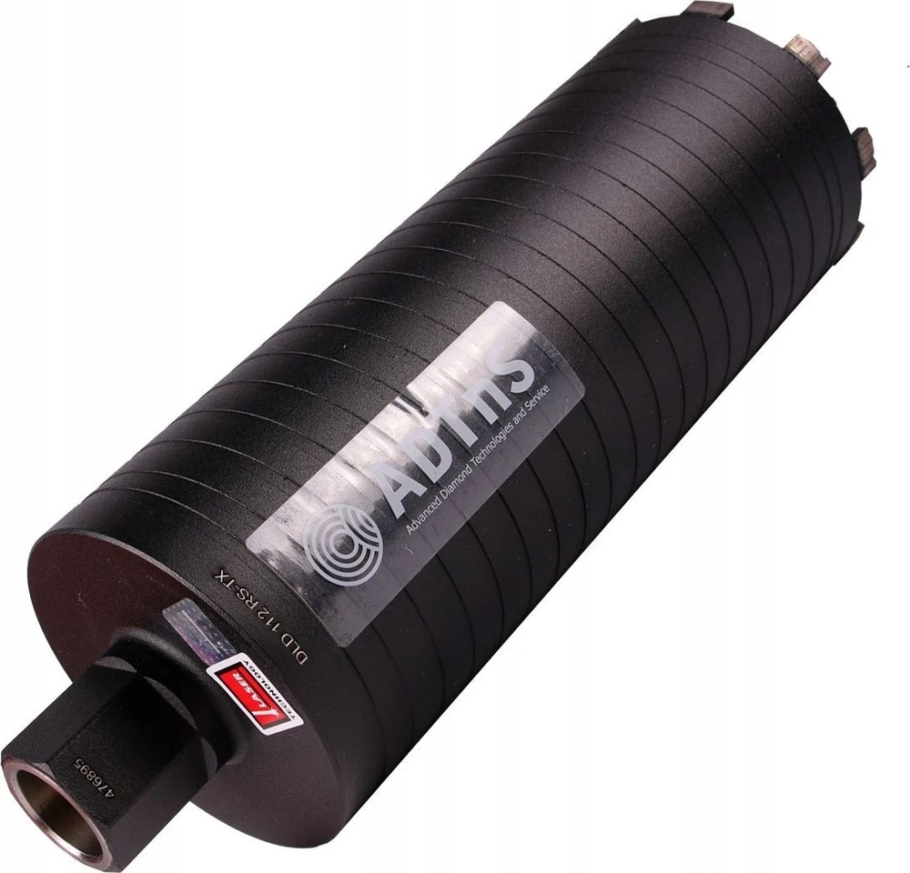 Deimantinė gręžimo karūna DISTAR 10170085316; 1 1/4''; 110x300 mm