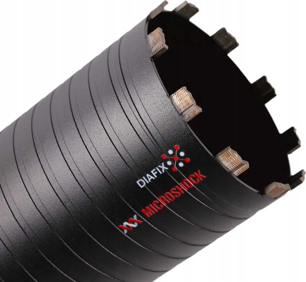 Deimantinė gręžimo karūna DISTAR 10170085563; 1 1/4''; 130x300 mm