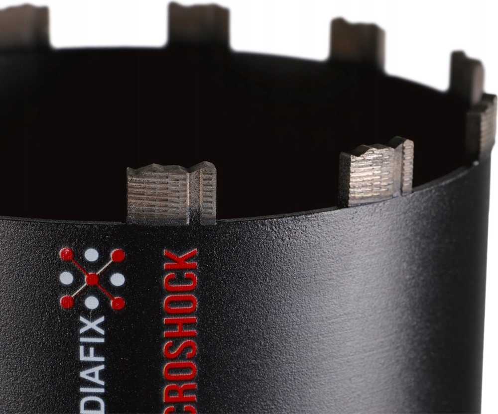 Flex DISTAR DIAMOND CROWN RS-TX 1 1/4'' 152mm x 450mm DRY