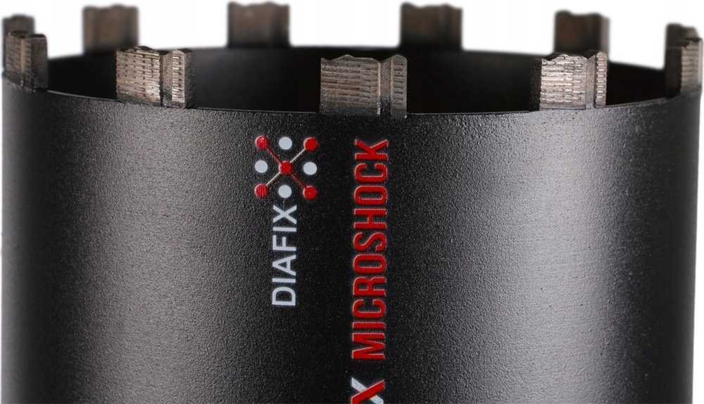 Flex DISTAR DIAMOND CROWN RS-TX 1 1/4'' 152mm x 450mm DRY