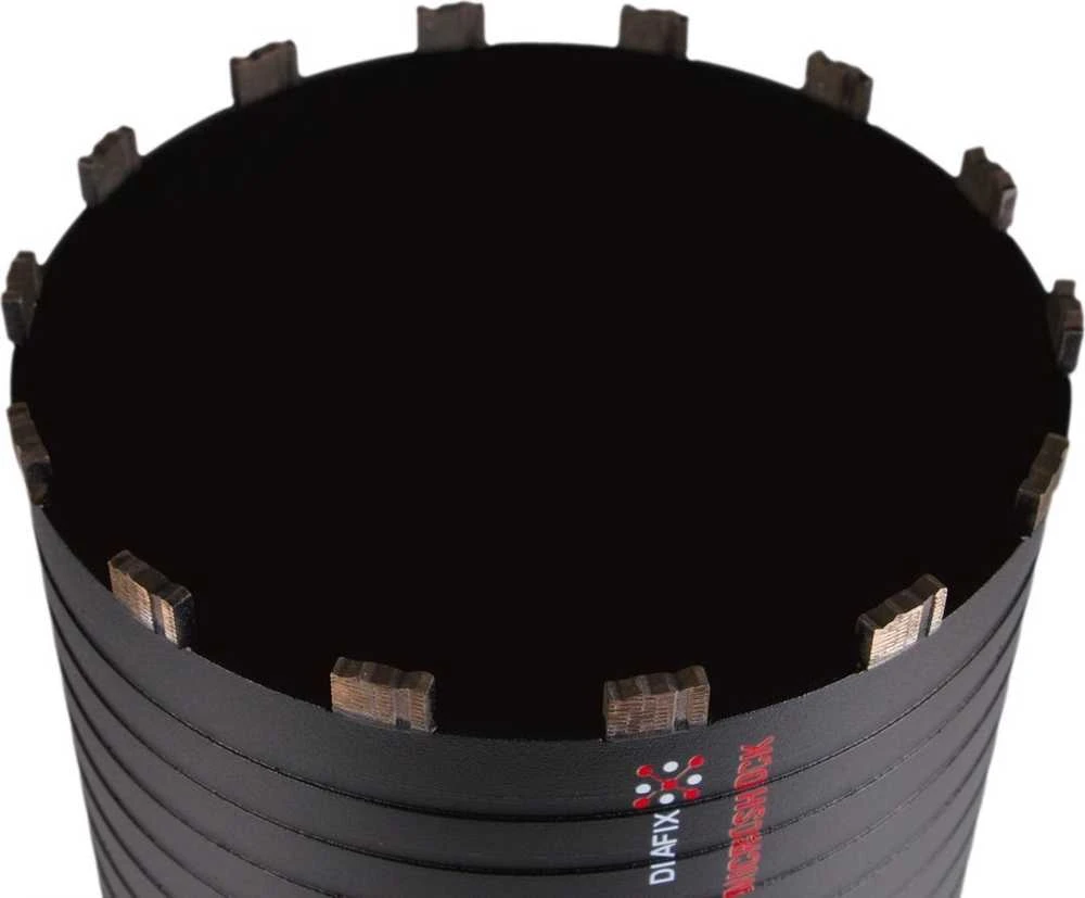 Deimantinė gręžimo karūna DISTAR 10170085566; 1 1/4''; 200x300 mm