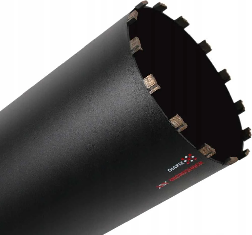 Deimantinė gręžimo karūna DISTAR 10170085545; 1 1/4''; 200x450 mm