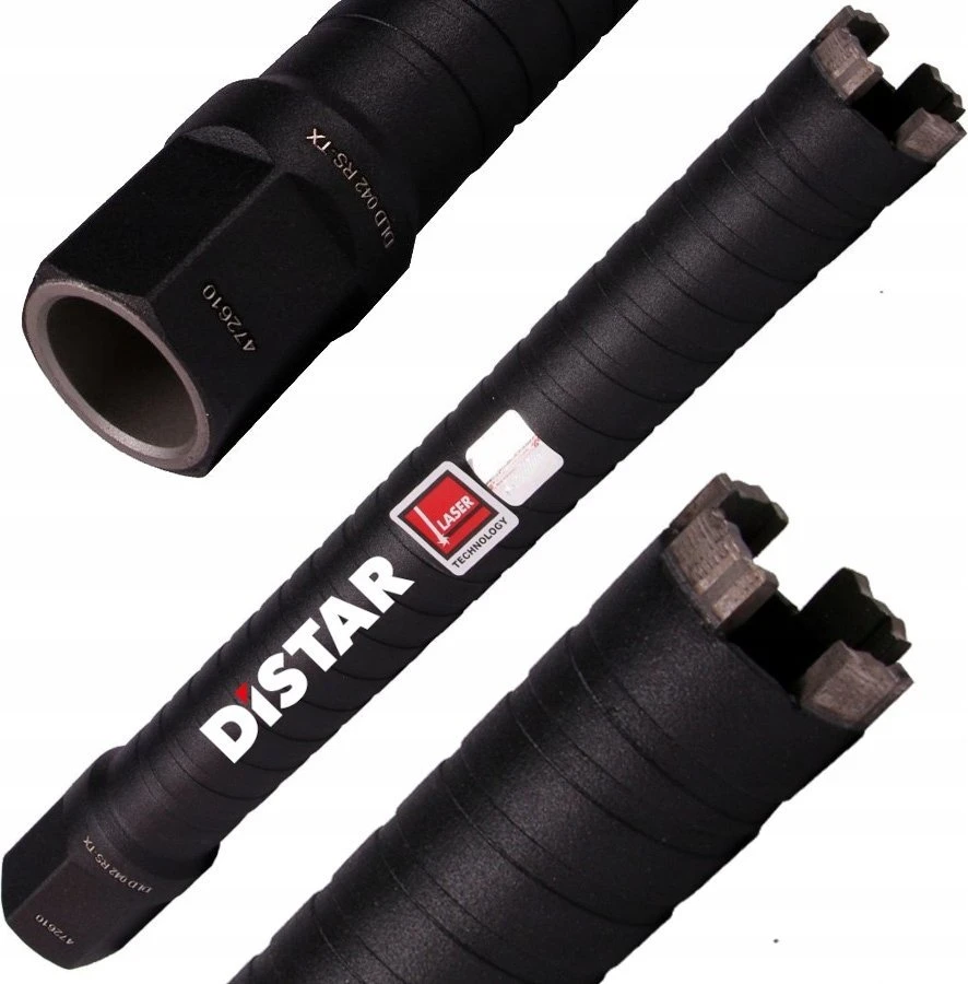 Flex DISTAR DIAMOND CROWN RS-TX 1 1/4" 42mm x 300mm DRY