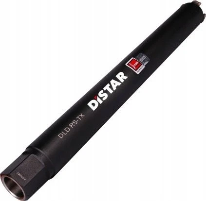 Flex 42 mm x 450 mm Sauso gręžimo karūna Distar RS-TX
