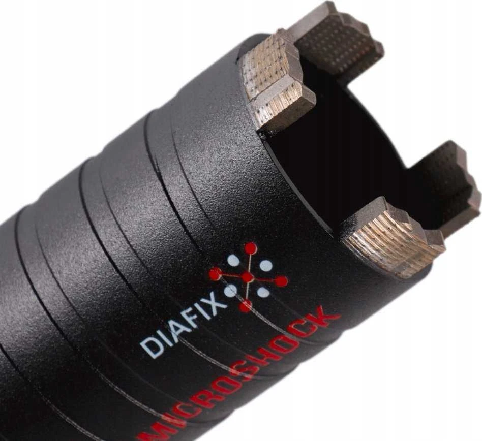 Deimantinė gręžimo karūna DISTAR 10170085411; 1 1/4''; 52x300 mm