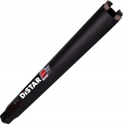 Deimantinė gręžimo karūna DISTAR 10170085489; 1 1/4''; 62x450 mm