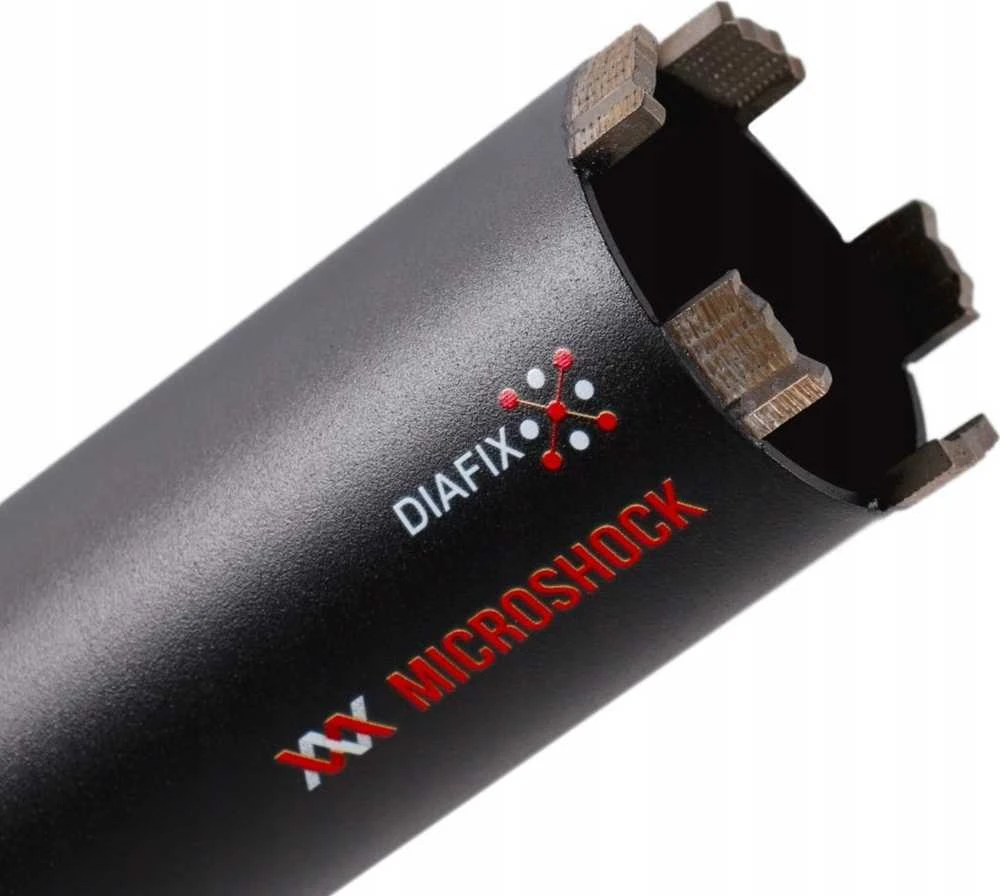 Deimantinė gręžimo karūna DISTAR 10170085489; 1 1/4''; 62x450 mm