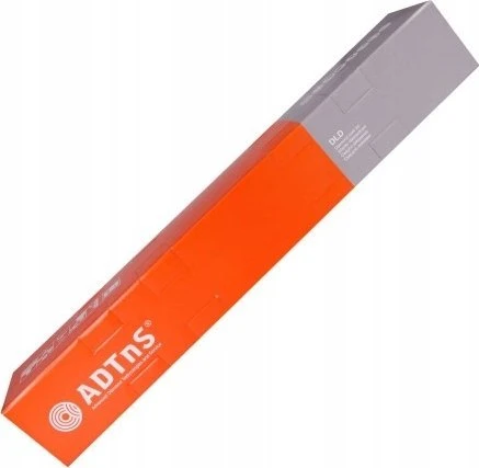 Distar 62MM x 300 mm Sauso gręžimo karūna ADTNS RS-TX