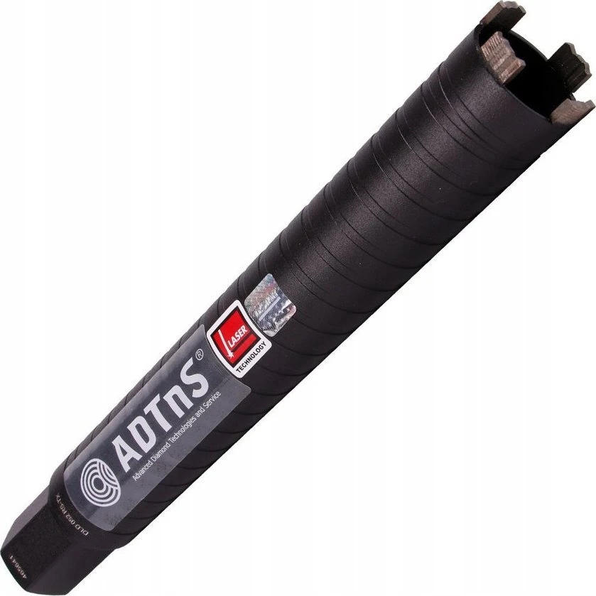 Distar 82MM x 450 mm Sauso gręžimo karūna ADTnS RS-TX