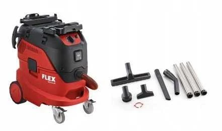 Dulkių siurblys Flex VCE 44L AC