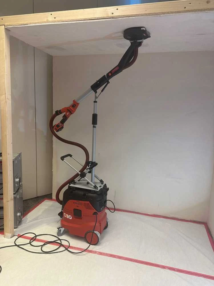 Dulkių siurblys Flex VCE 44L AC