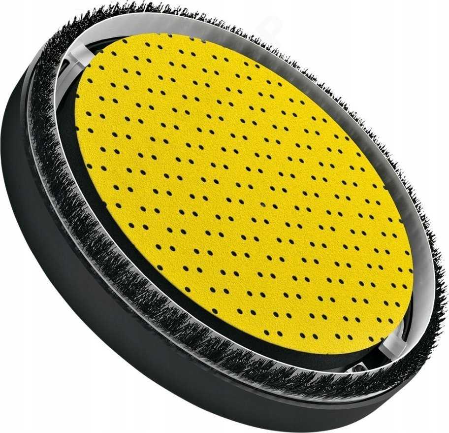 Flex Accessories Rotacinė šlifavimo galva FLEX GE7 MH-O D225