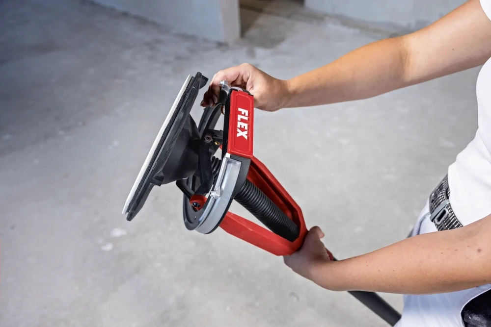 Flex Accessories Glaisto šlifuoklio apšvietimas FLEX GE6