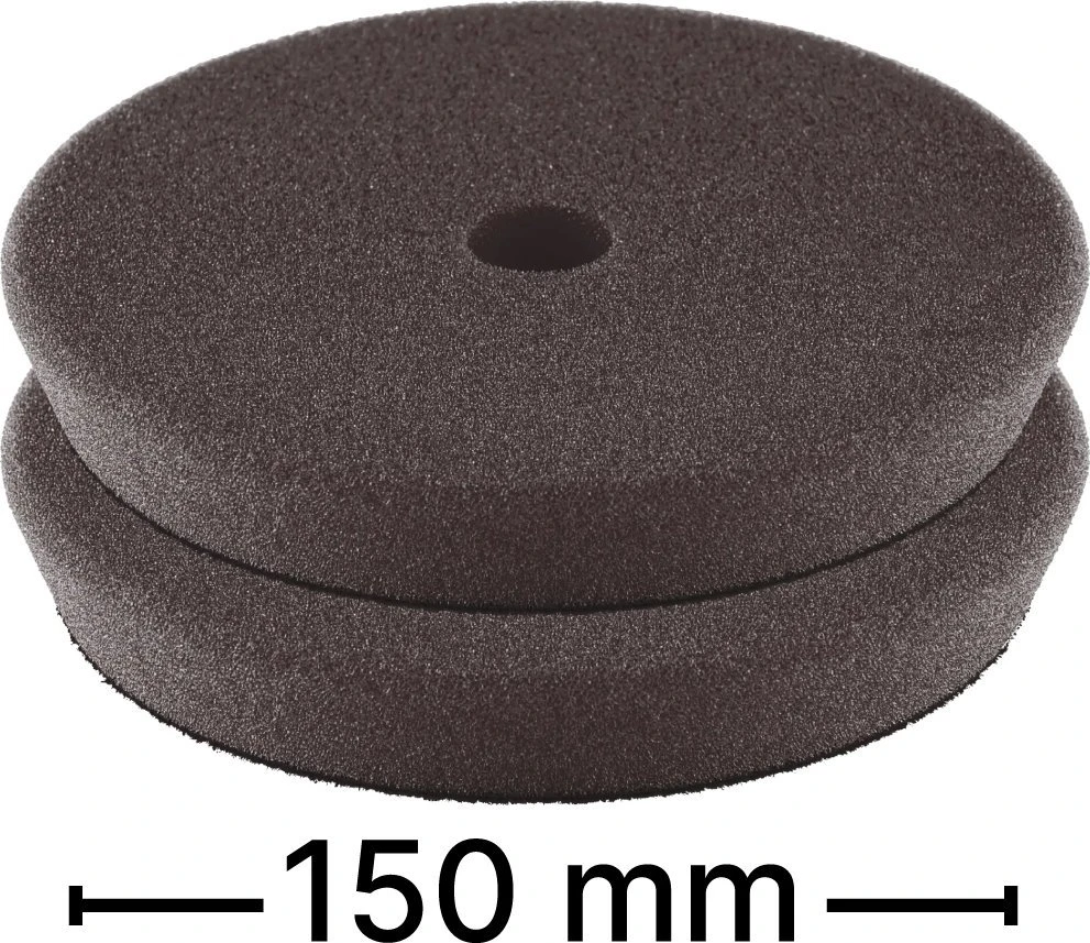 Pilka poliravimo kempinė FLEX PP-F 150 VE, 2vnt