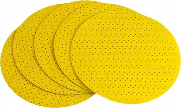 Flex Accessories Šlifavimo popierius FLEX 225mm, 25vnt. P60 25vnt.