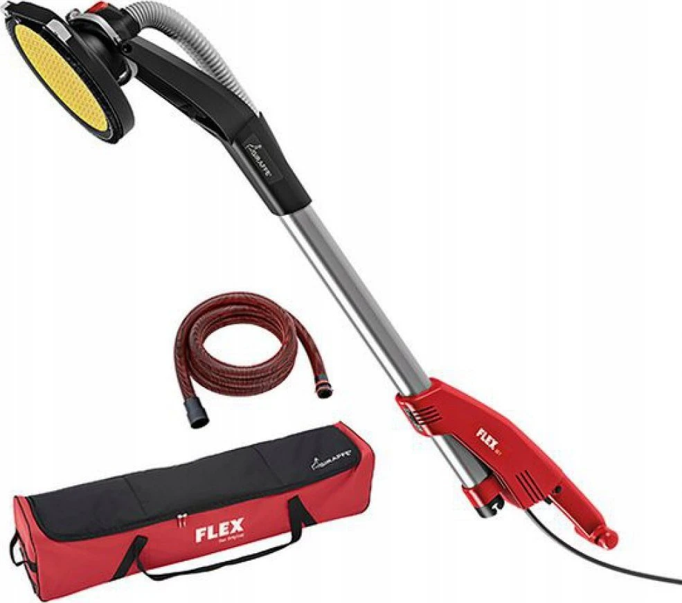 Glaisto šlifuoklis FLEX GE 7 MH-R + SH