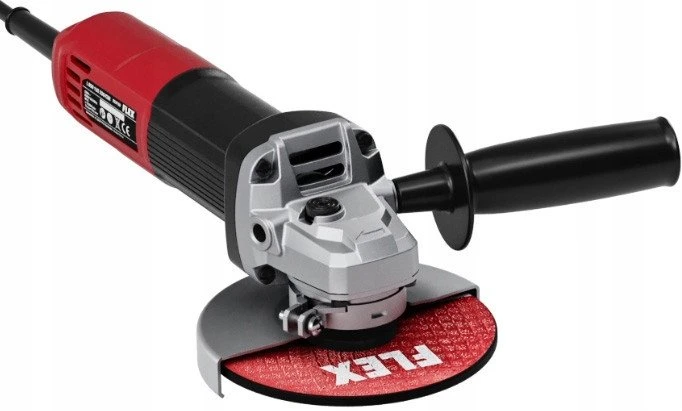 Kampinis šlifuoklis FLEX L850 125mm