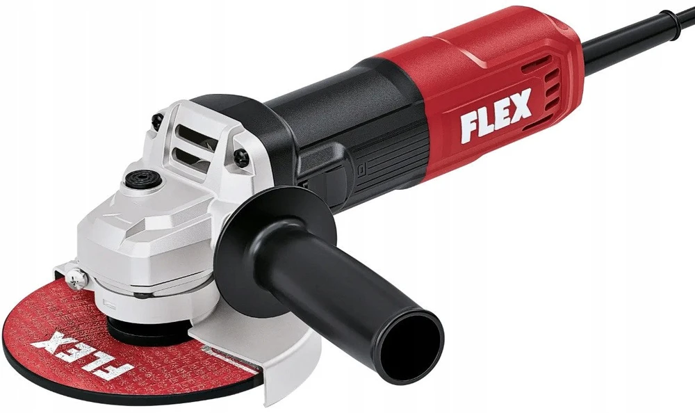 Kampinis šlifuoklis FLEX L850 125mm