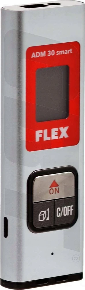 Atstumo matuoklis FLEX ADM 30