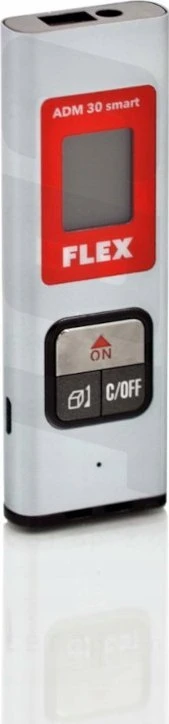 Atstumo matuoklis FLEX ADM 30