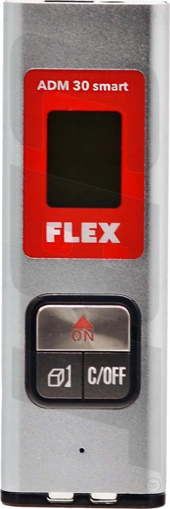 Atstumo matuoklis FLEX ADM 30