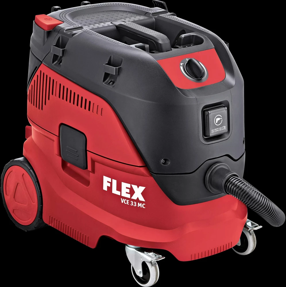 FLEX Dulkių siurblys VCE 33 L MC