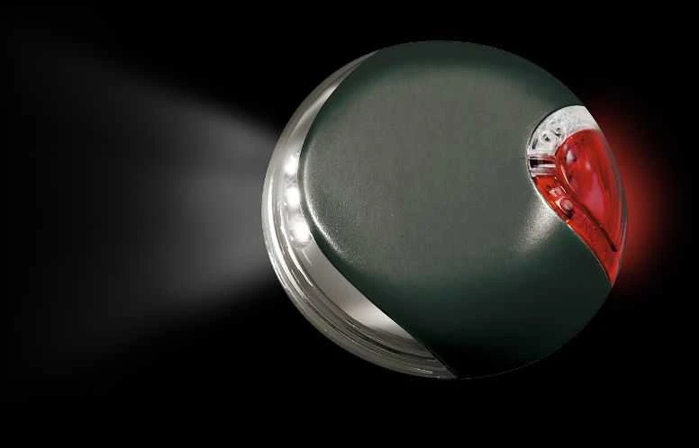 Flexi LED Lighting System žibintuvėlis tinkantis S, M ir L pavadėliams