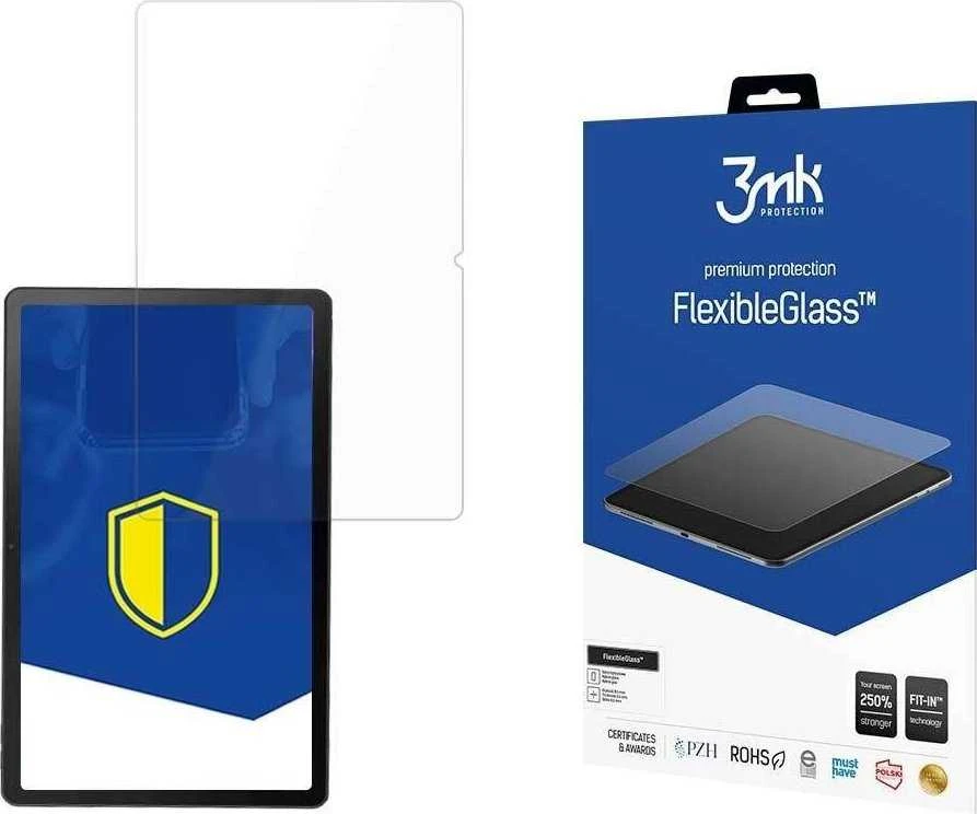 3mk FlexibleGlass™ hibridinis stiklas Lenovo Tab M10, 3 kartos 10.1