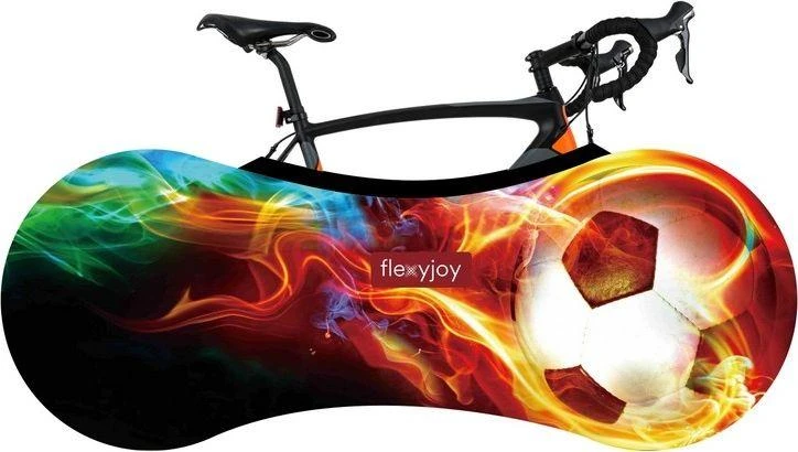 Flexyjoy lankstus dviračio užvalkalas FJB720