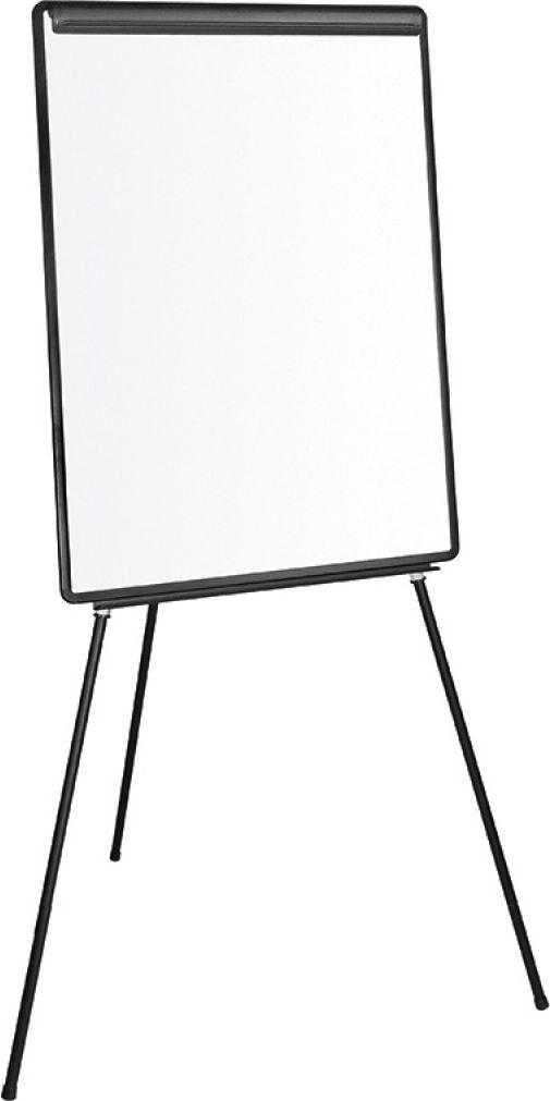 Flipchart Q-Connect ant trikojo 70x100cm sausas trynimas (5705831041738)