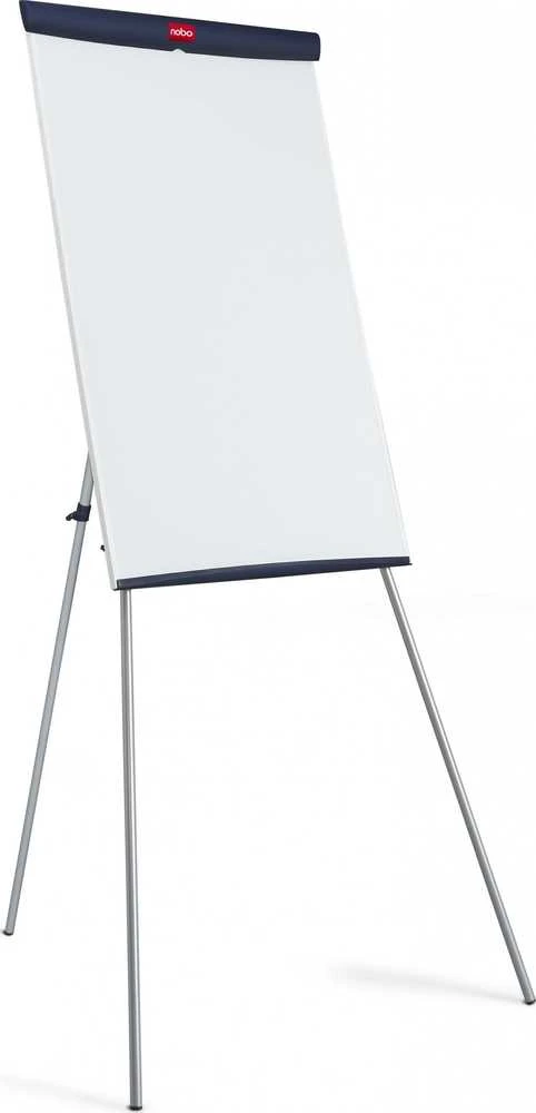 Flipchart Nobo Flipchart magnetyczn Basicna statyw