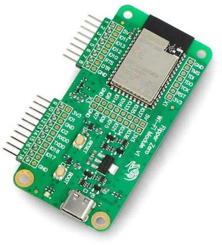 Flipper Zero Wifi Devboard - WiFi