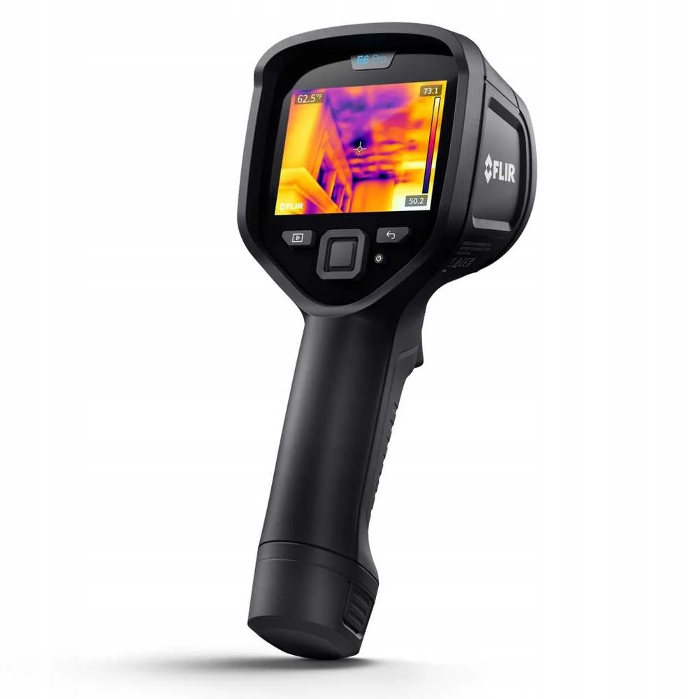 Flir E6 PRO termovizorius