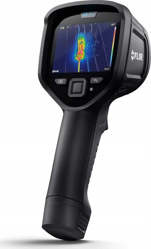 Flir E8 Pro