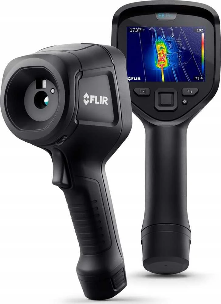 Flir E8 Pro