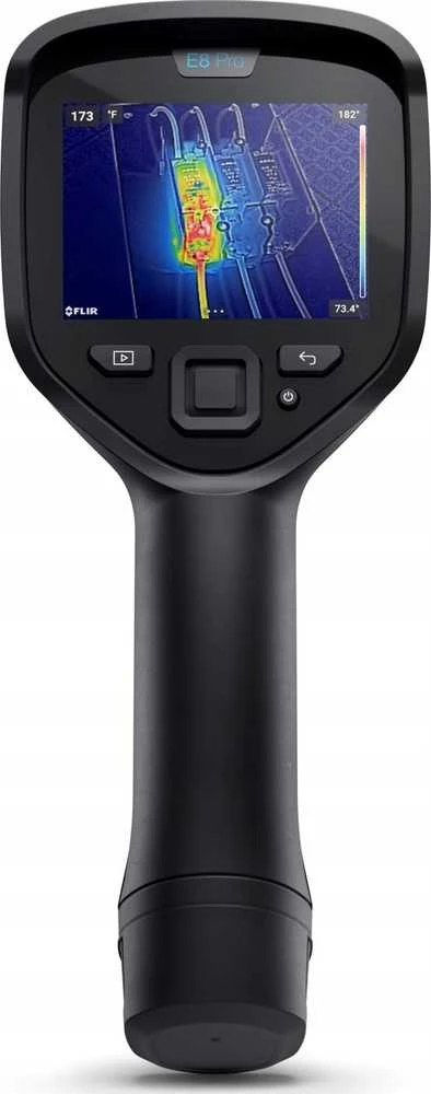 Flir E8 Pro