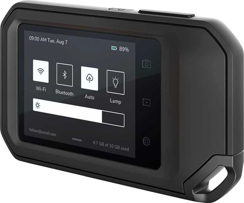FLIR C5 kišeninis termovizorius