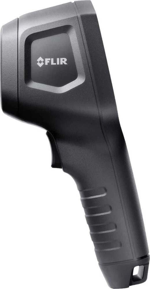 Termovizorinė kamera - FLIR TG165-X -25 iki +300 °C 80x60 pikselių juoda