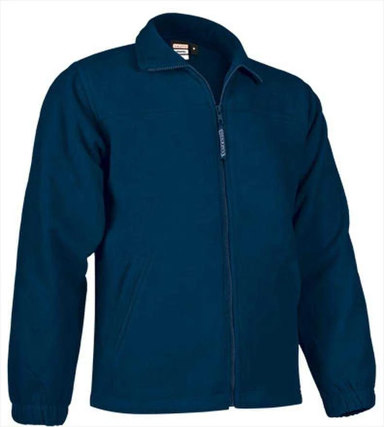 None Džemperis Sara Workwear DZ-FLEECE-BL-L, mėlyna, L