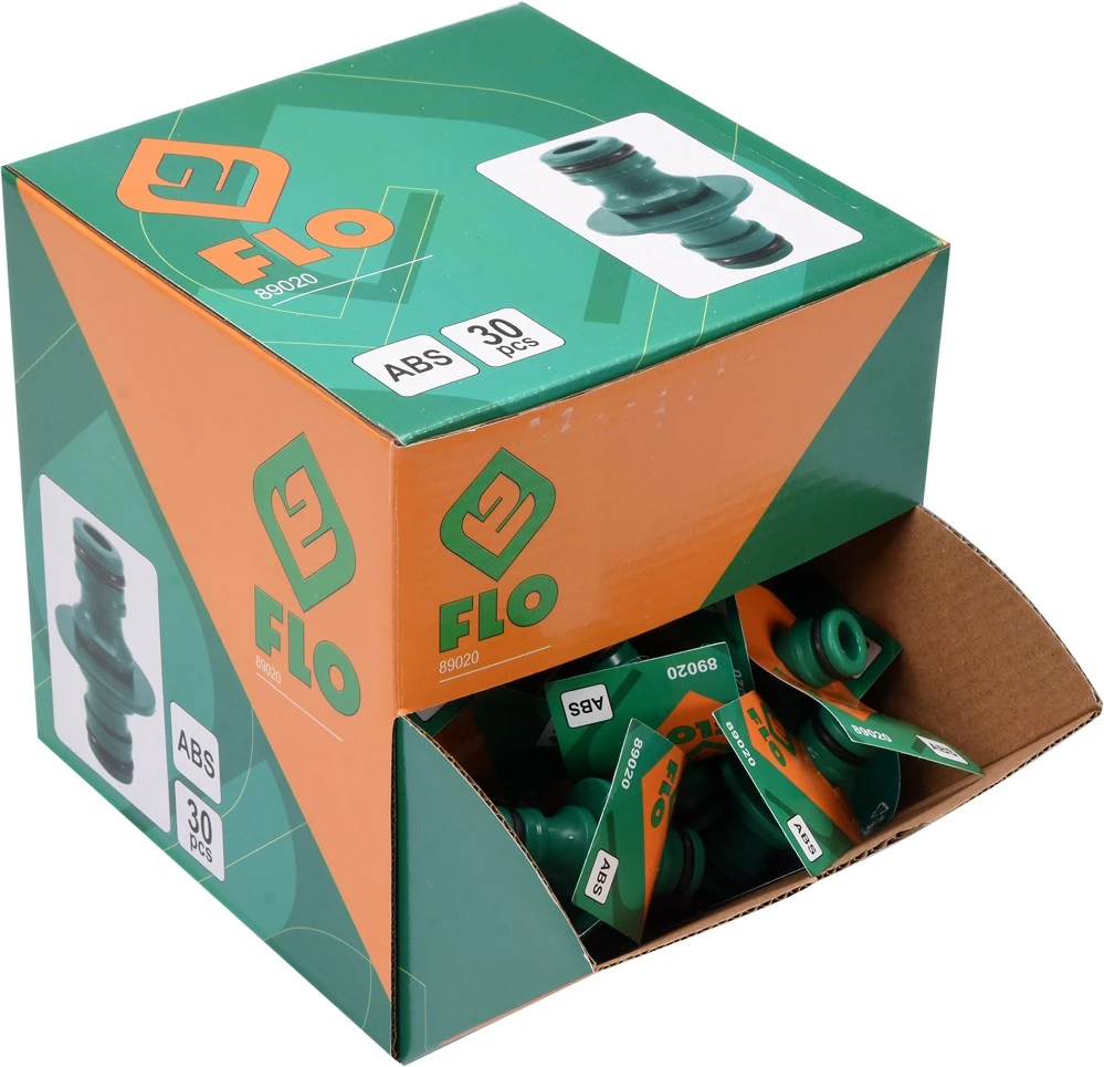 Flo BOX jungtis 30 vnt. (89020)