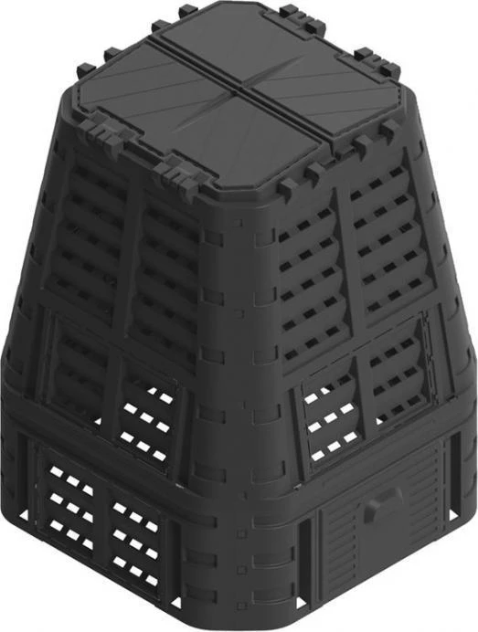 FLO kompostavimo dėžė 1000L (35625)