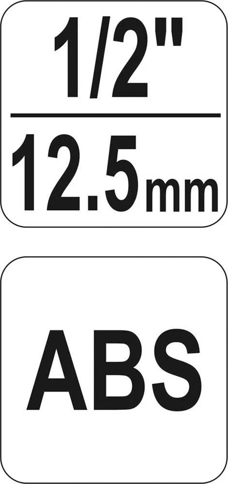FLO ŽARNOS JUNGTIS 1/2″ DĖŽUTĖ-30vnt.