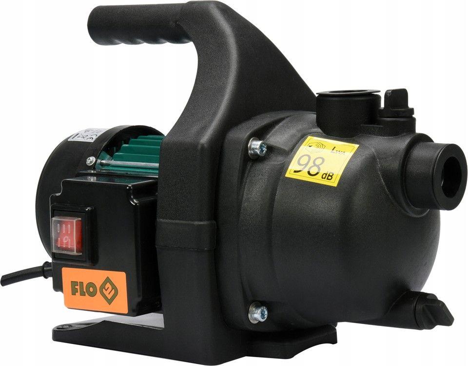 Vandens siurblys Flo 79811; 800 W
