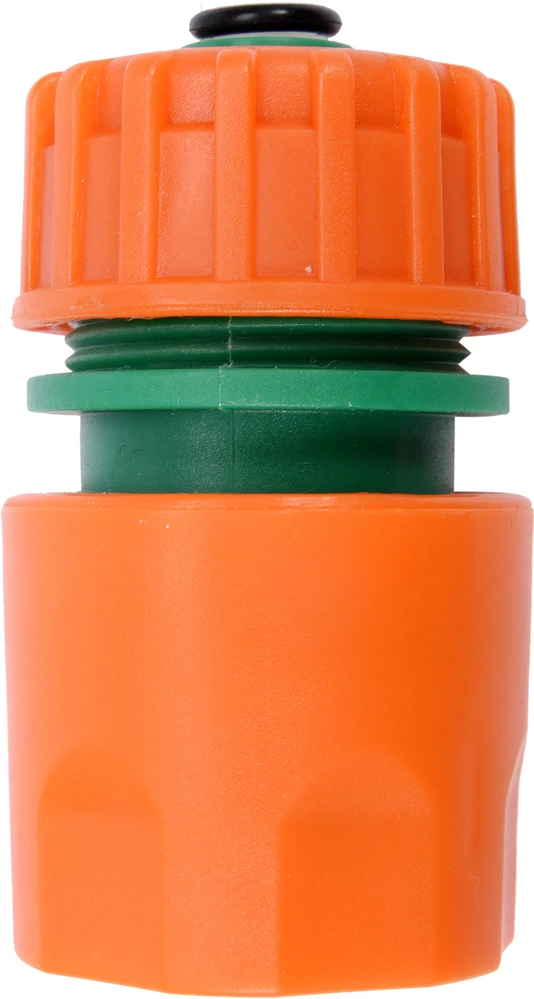 FLO ŽARNOS GREITOJO JUNGIMO JUNGTIS 1/2″ SU STOP FUNKCIJA DĖŽUTĖ-30vnt.