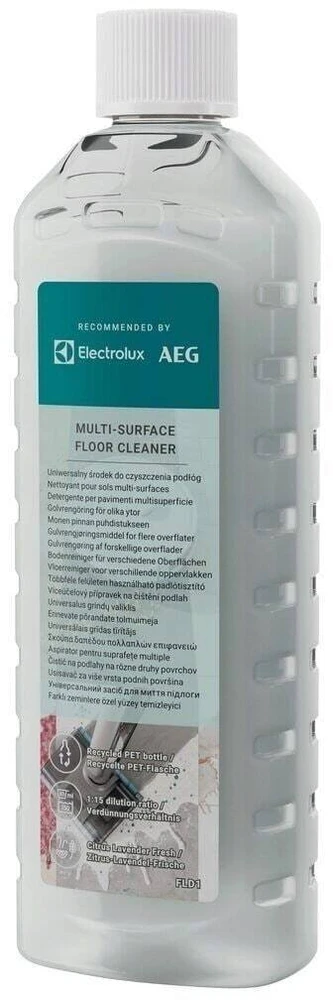 Electrolux FLD1