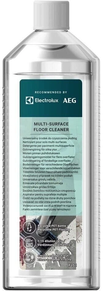 Electrolux FLD1