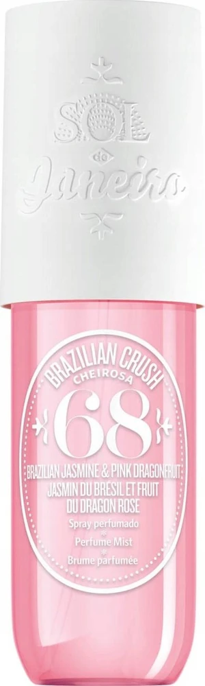 Sol De Janeiro Brazilian Crush Cheirosa 68 Body Mist Kūno ir plaukų dulksna, 240 ml